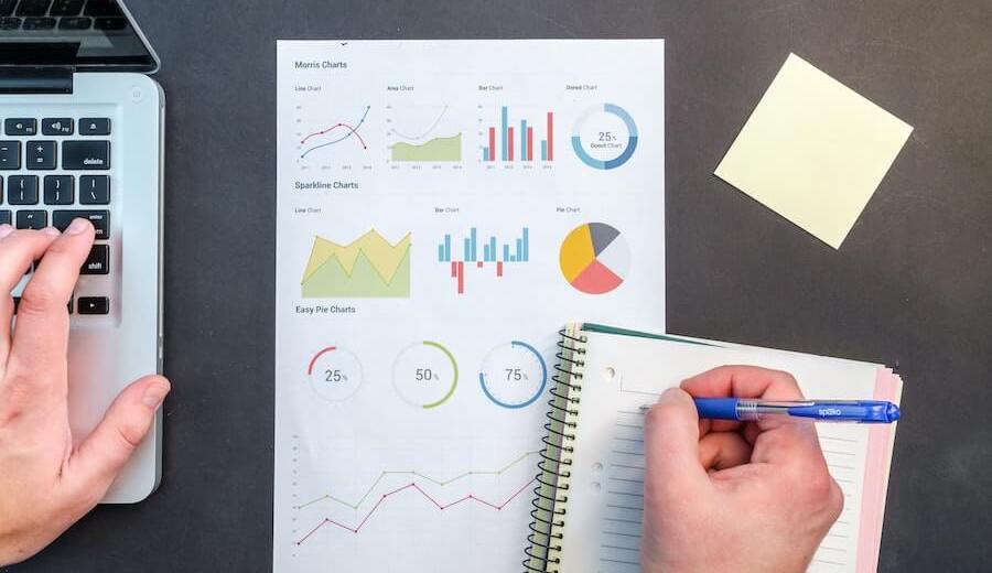 Customer data analysis
