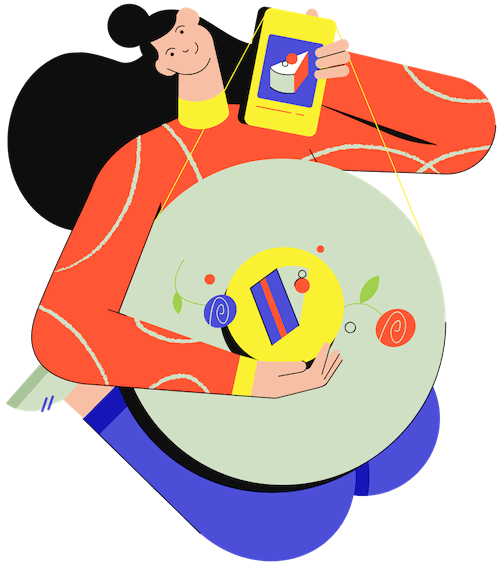 Service fee icon